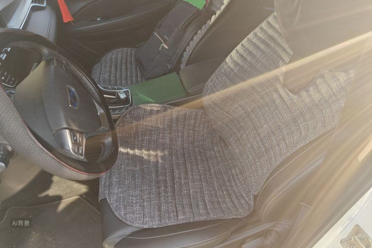 GEELY Emgrand 2018 image de voiture #17