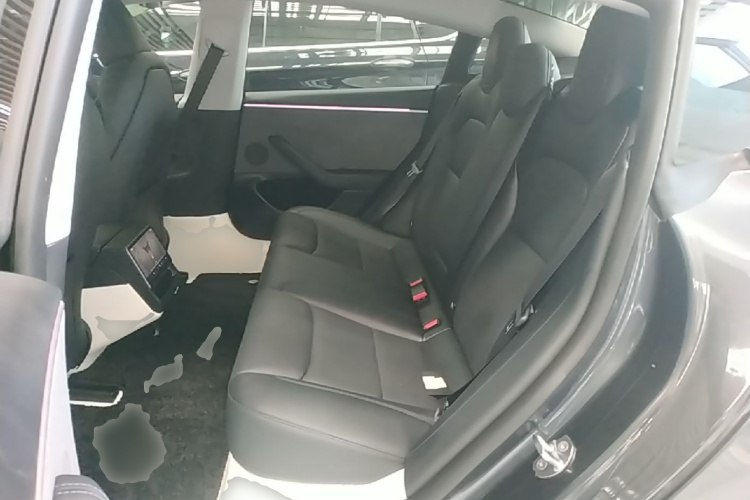 Tesla Model 3 2024 #17 Tesla Model 3 2024 car image #17
