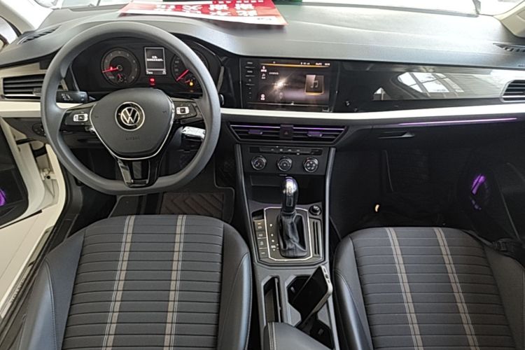 Volkswagen Lavida 2021 #10 Volkswagen Lavida 2021 car image #10