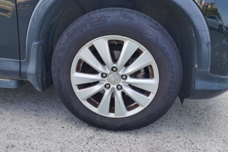 Honda CR-V 2015 #9 Honda CR-V 2015 car image #9