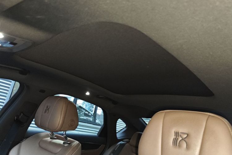 BYD Han 2020 car image #20