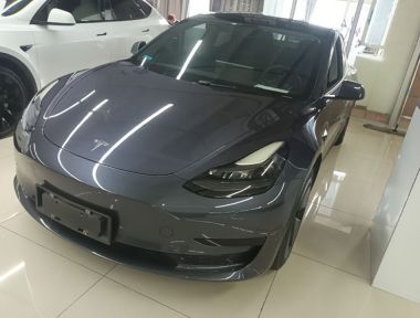 Tesla Model 3 2021 Tesla Model 3 2021 car image