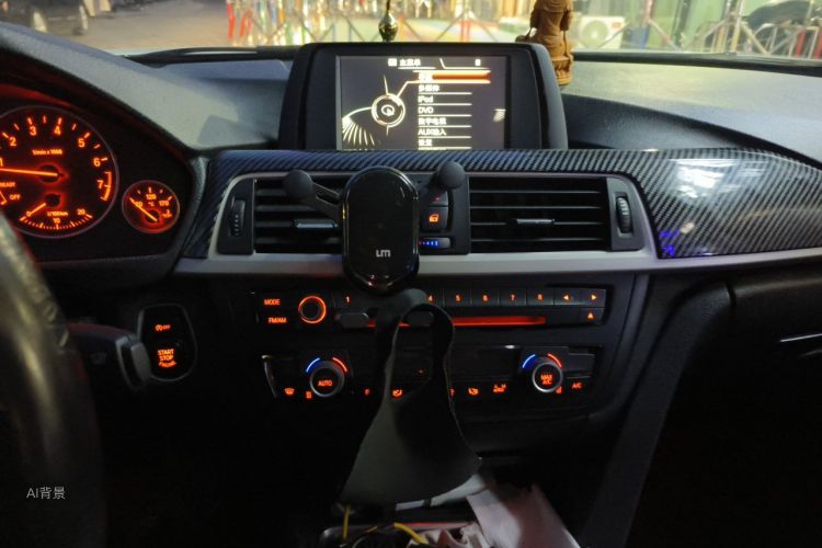 BMW 3 Series 2014 #15 BMW 3 Series 2014 car image #15
