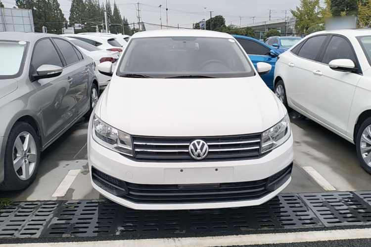 Volkswagen Santana 2021 #3 Volkswagen Santana 2021 car image #3