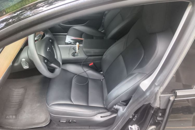 Tesla Model 3 2023 #17 Tesla Model 3 2023 car image #17