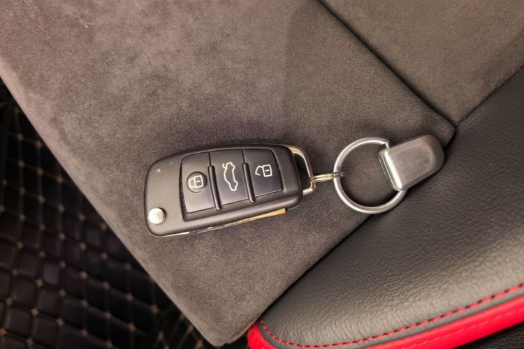 Audi Q3 2019 #9 Audi Q3 2019 immagine di auto #9