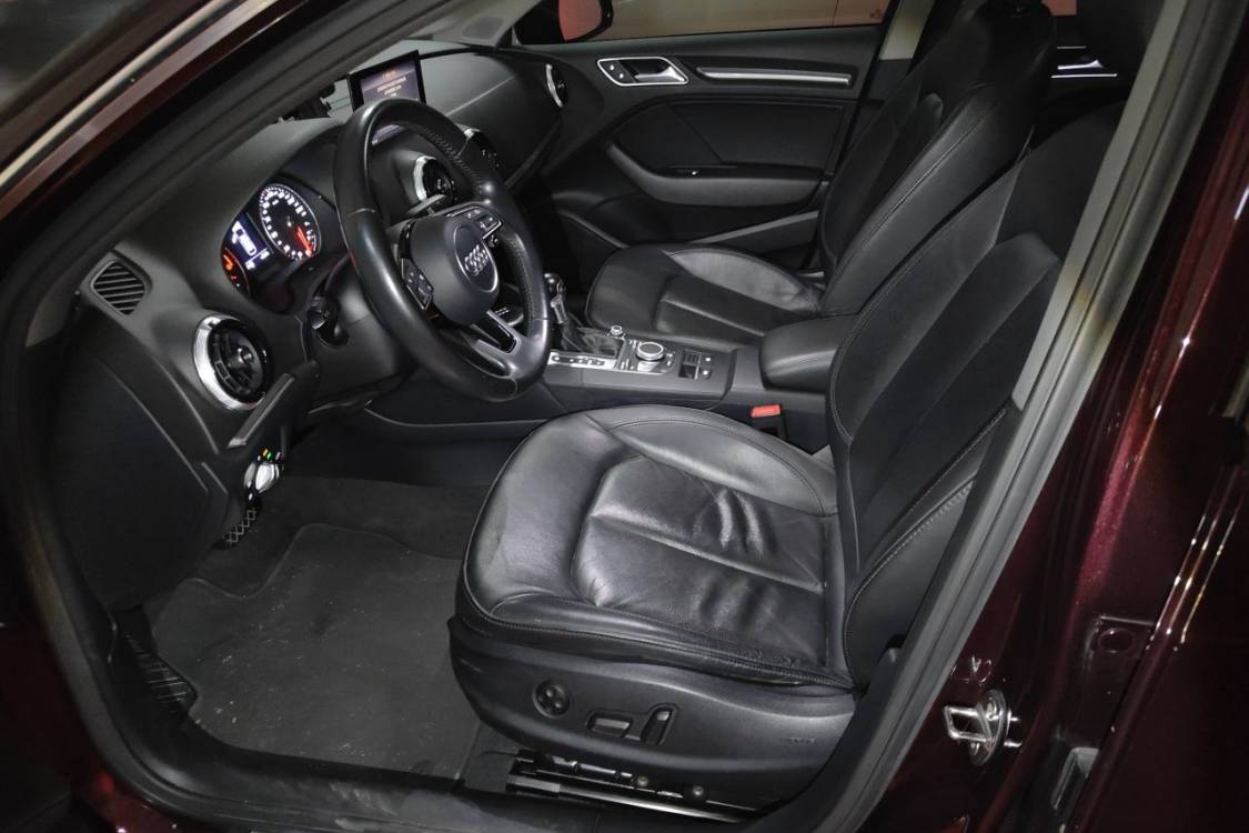 Audi A3 2017 #18 Audi A3 2017 imagem de carro #18