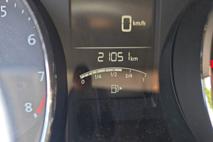 Volkswagen Lavida 2016 car image #8