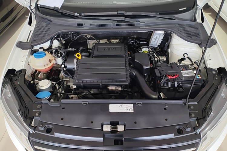Volkswagen Santana 2020 immagine di auto #20
