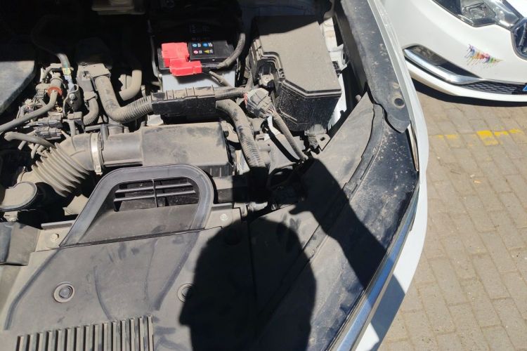 Honda CR-V 2023 car image #29