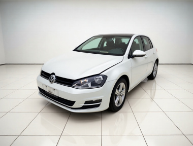 Volkswagen Golf 2015 Volkswagen Golf 2015 car image