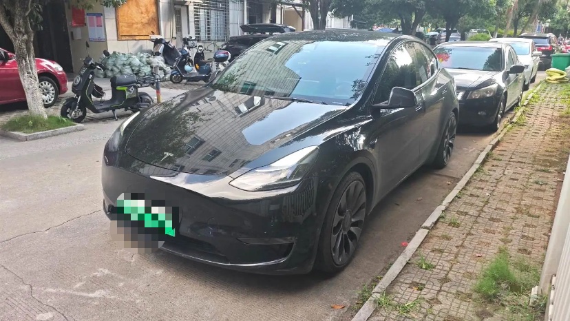 2021 2021 immagine di auto