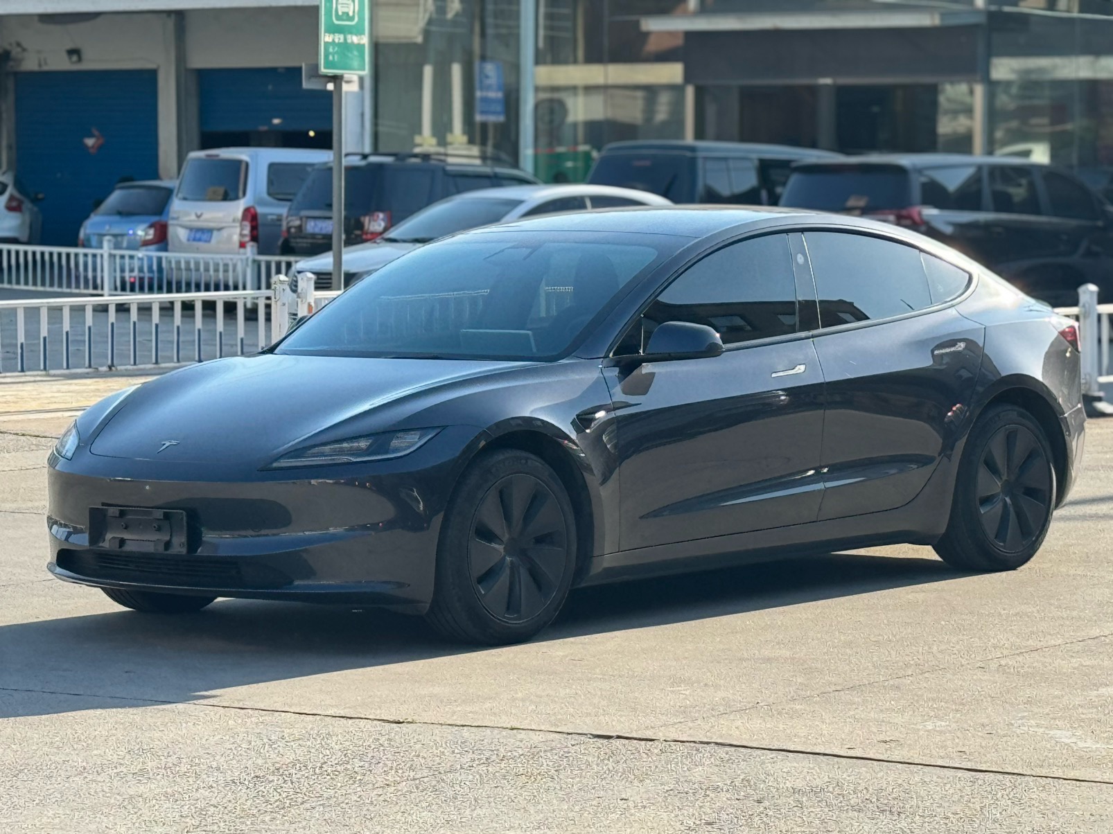 2024 immagine di auto 