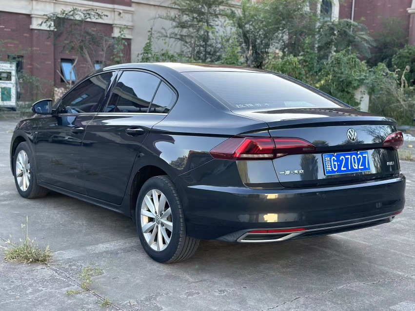 Volkswagen Bora 2020 car image #9