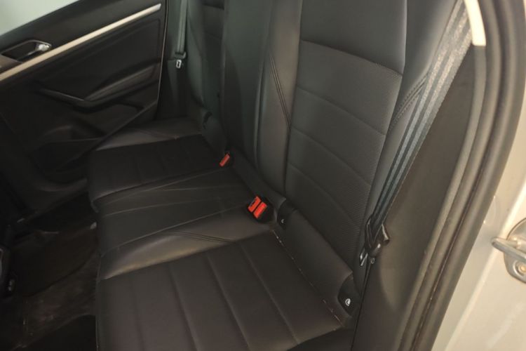 Volkswagen Lavida 2018 #17 Volkswagen Lavida 2018 car image #17
