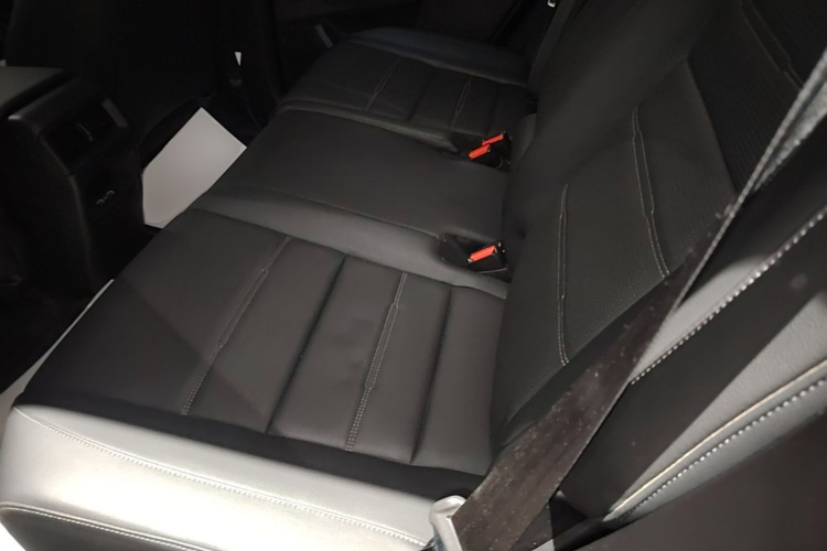 Honda CR-V 2023 car image #17