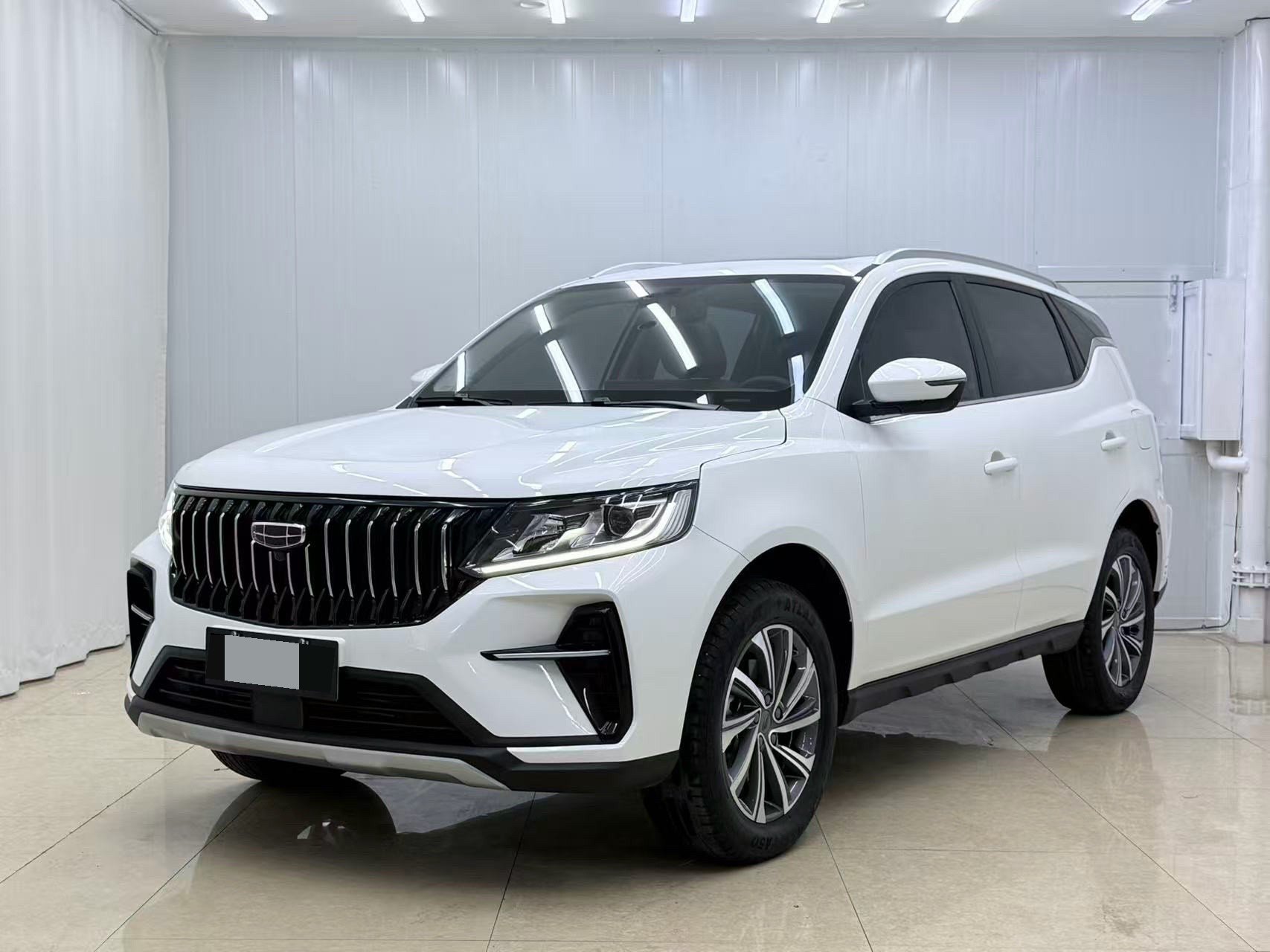 GEELY Vision X6 2023 car image 