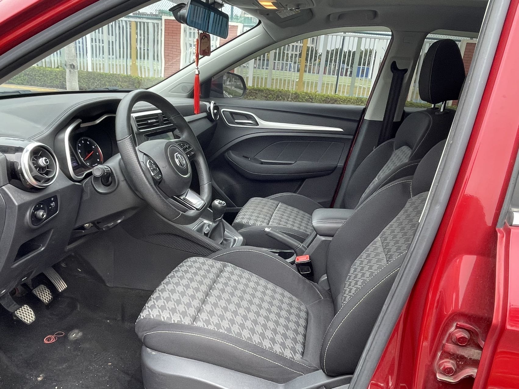 MG ZS 2019 #9 MG ZS 2019 car image #9
