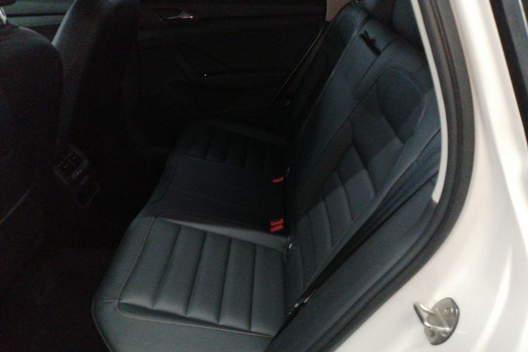 Volkswagen Tharu 2020 #17 Volkswagen Tharu 2020 car image #17