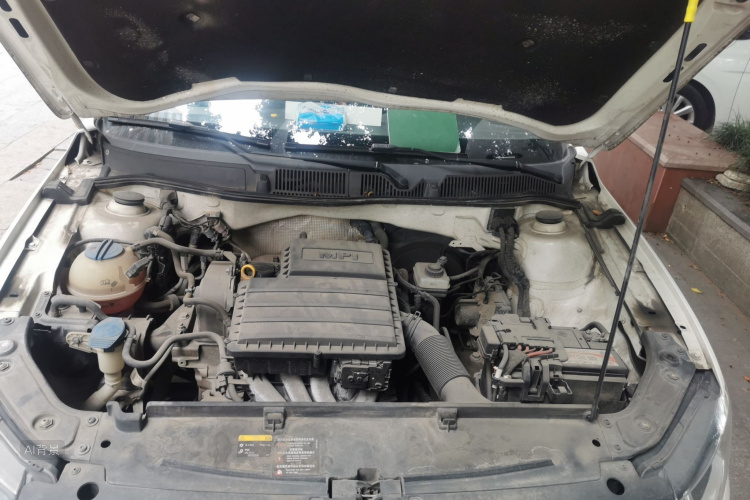 Volkswagen Lavida 2015 car image #22