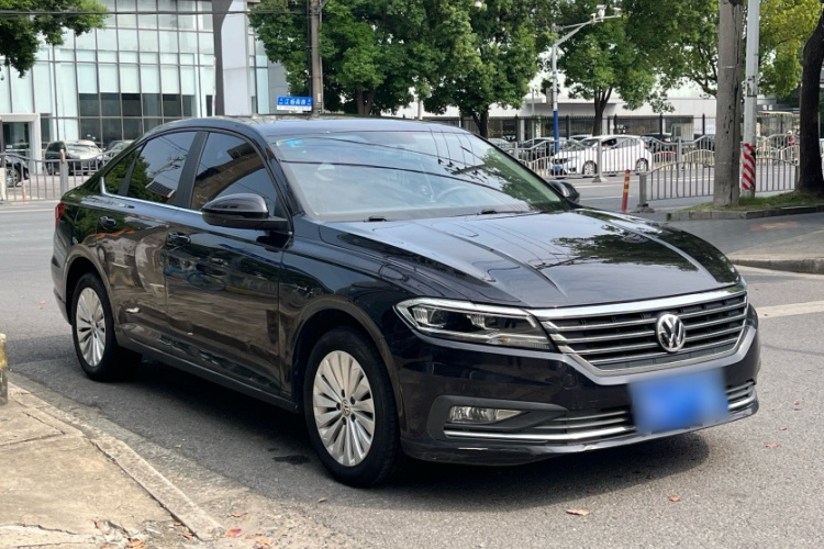 Volkswagen Lavida 2020 car image #7