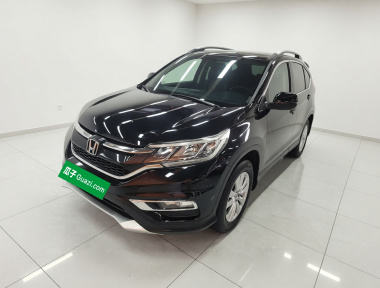 Honda CR-V 2016 car image 