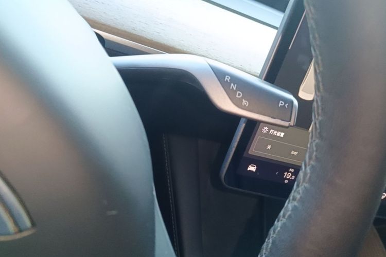 Tesla Model 3 2021 car image #18