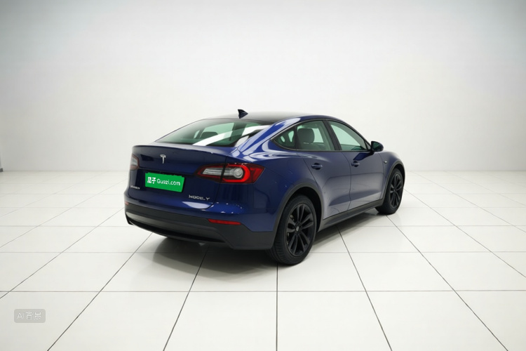 Tesla Model Y 2023 #6 Tesla Model Y 2023 car image #6