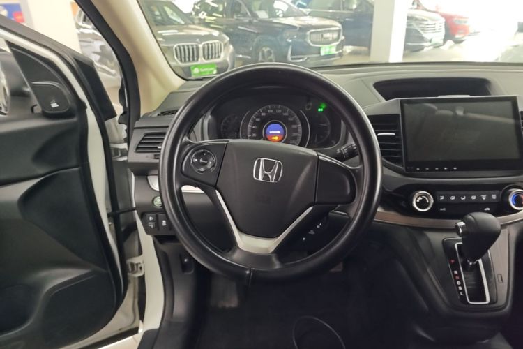 Honda CR-V 2016 #11 Honda CR-V 2016 car image #11