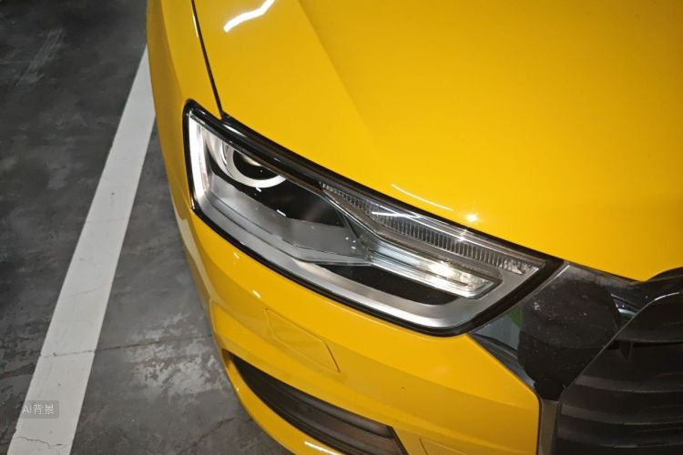 Audi Q3 2016 #8 Audi Q3 2016 car image #8