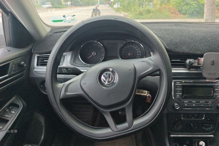 Volkswagen Bora 2017 immagine di auto #12
