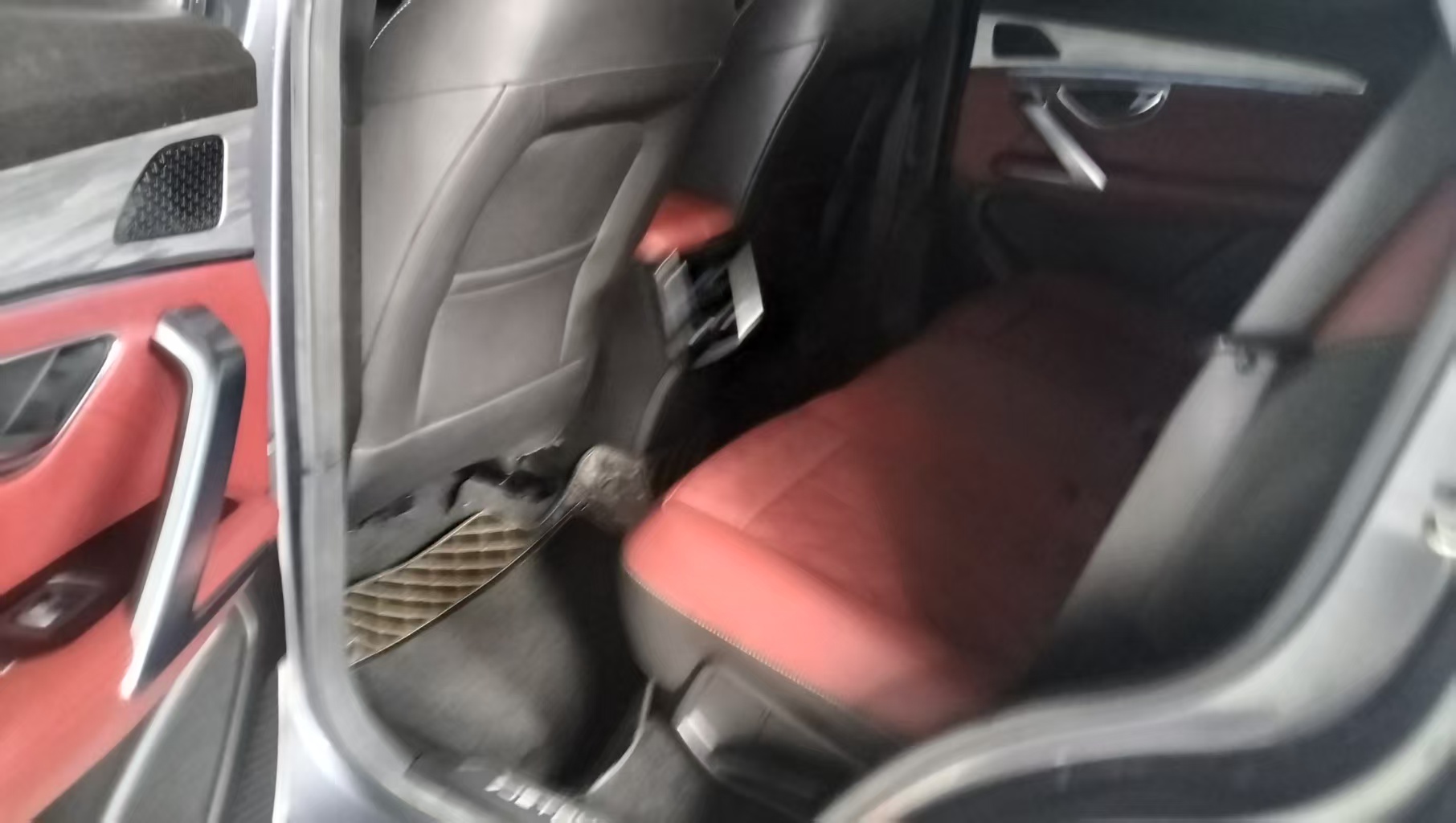 Jetour X70 PLUS 2024 car image #5