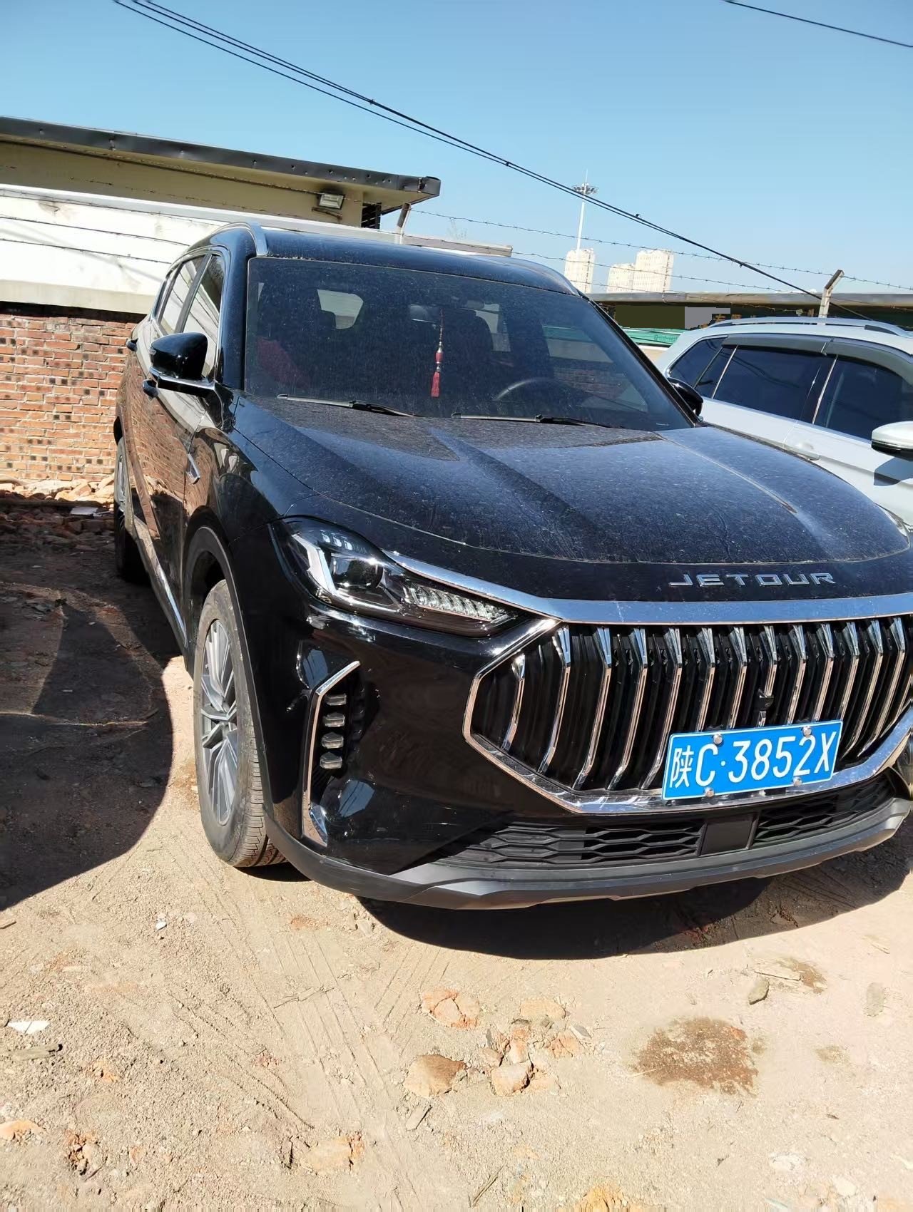Jetour X70 PLUS 2025 صورة سيارة #4