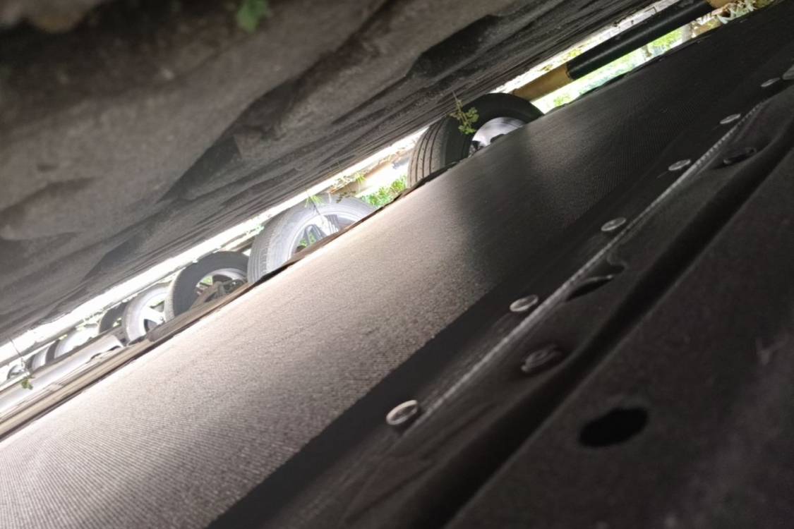BYD Han 2020 #30 BYD Han 2020 car image #30