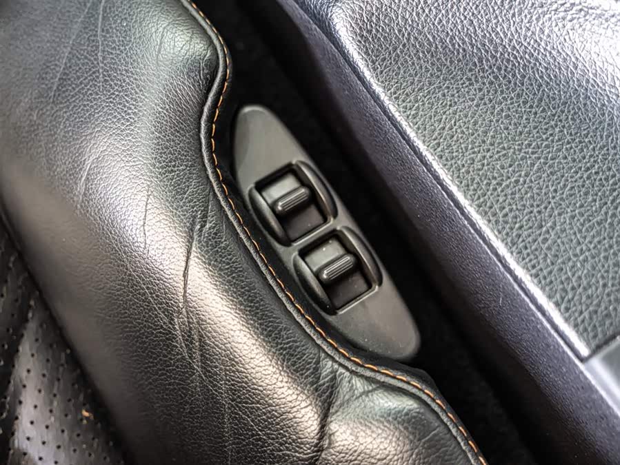 日产 日产350Z 2008 汽车图片 #17