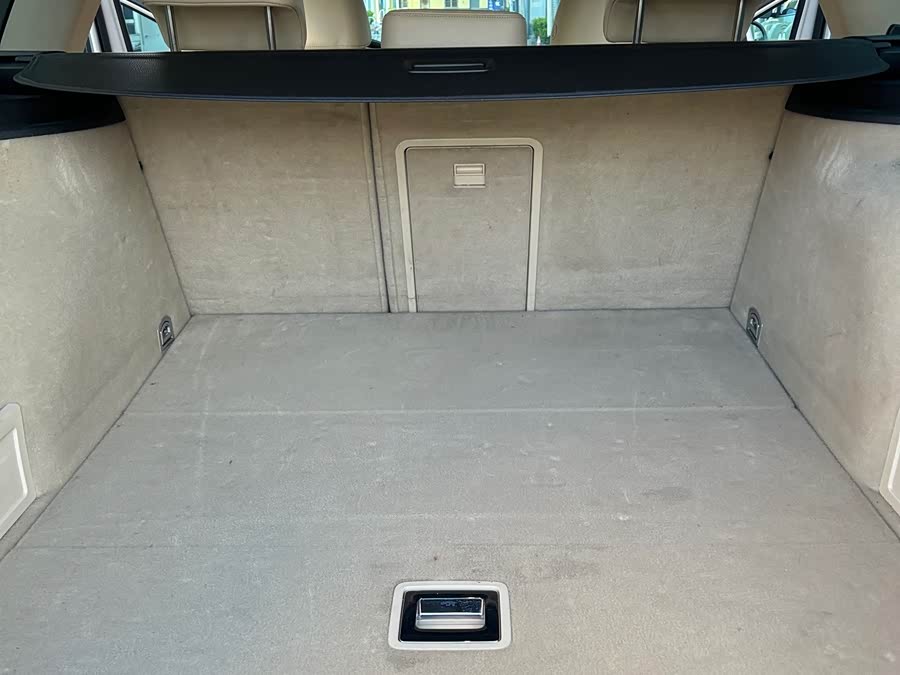 大众 Passat 2010 汽车图片 #17