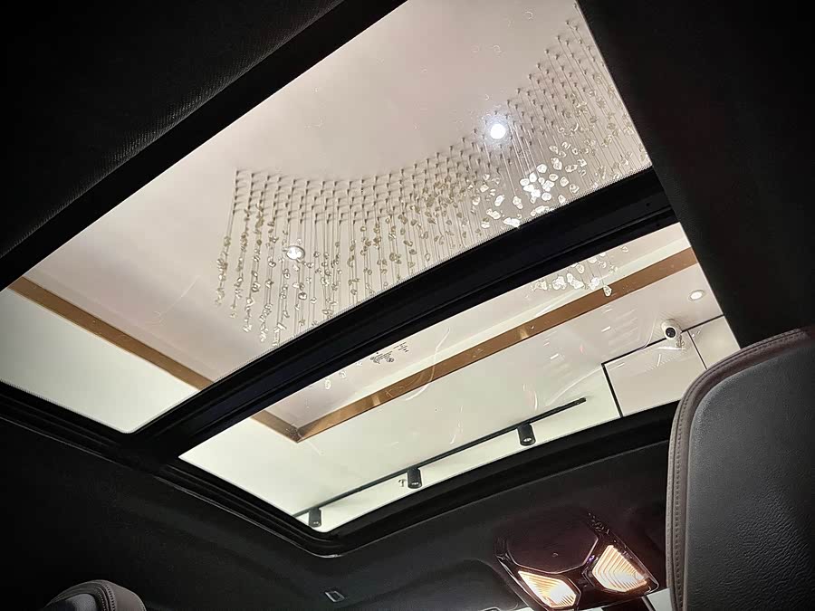 BMW X4 M 2019 #17 BMW X4 M 2019 immagine di auto #17