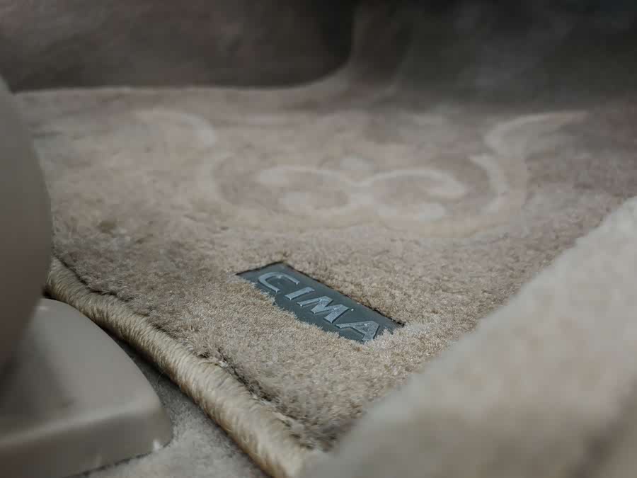 日产 CIMA 2004 汽车图片 #17