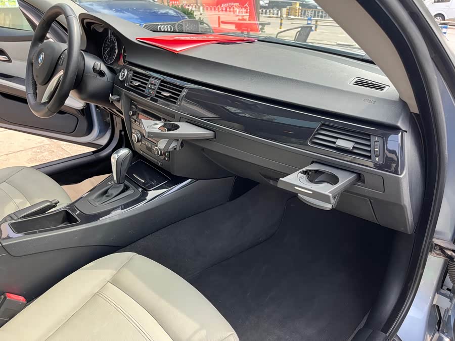 BMW 3 Series (Imported) 2009 car image #17