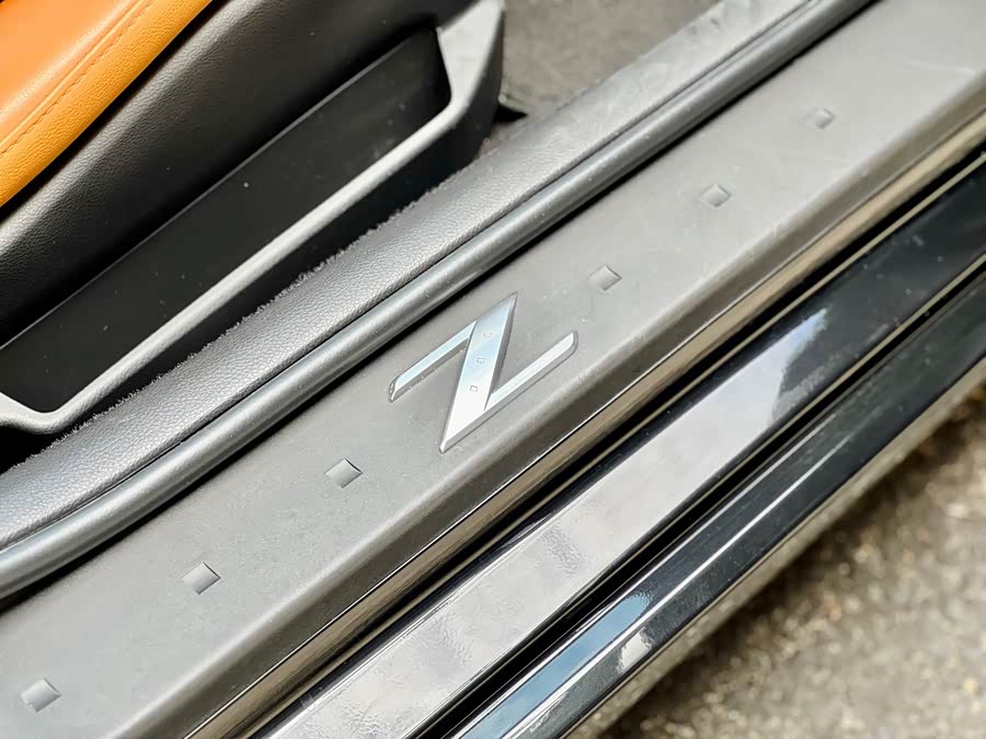 日产 日产350Z 2008 汽车图片 #17