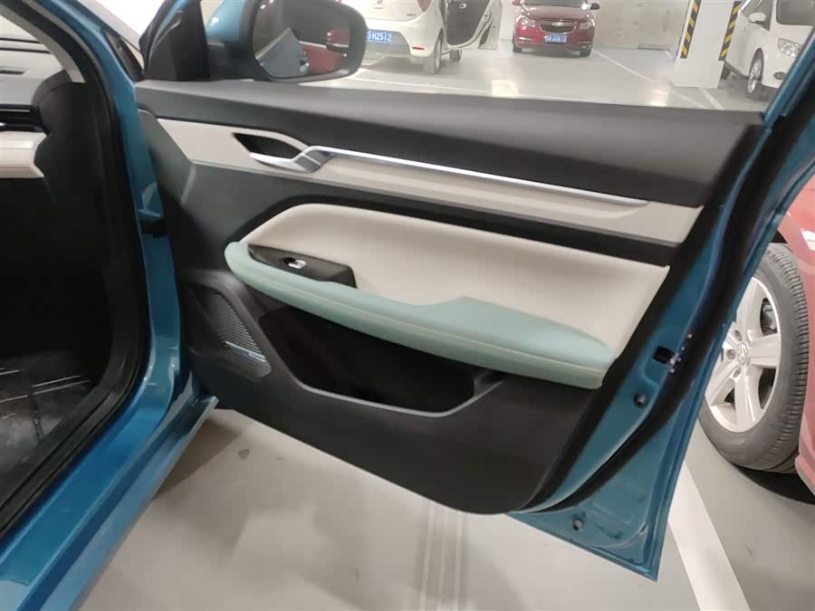 GEELY Emgrand L HiP 2023 car image #17