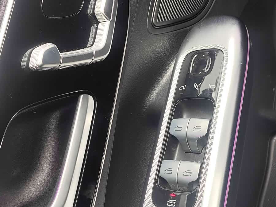 Mercedes-Benz EQE Class 2022 #17 Mercedes-Benz EQE Class 2022 car image #17