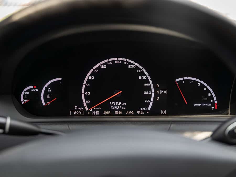 Mercedes-Benz GL AMG 2014 #17 Mercedes-Benz GL AMG 2014 immagine di auto #17