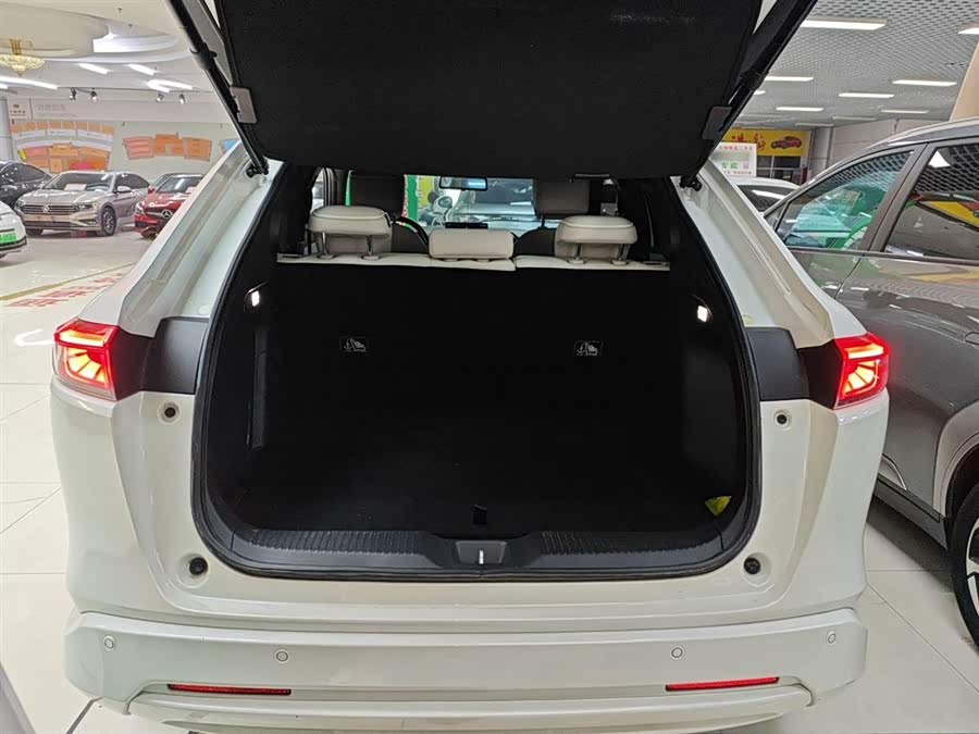 Honda e:NP1 2023 #17 Honda e:NP1 2023 car image #17