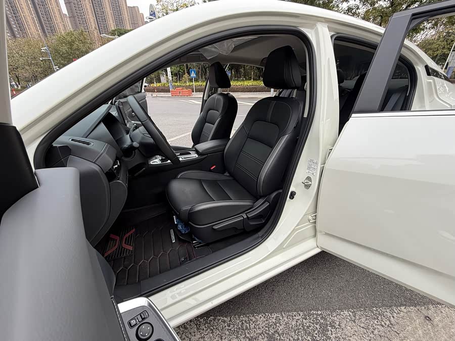 日产 轩逸 2023 汽车图片 #17