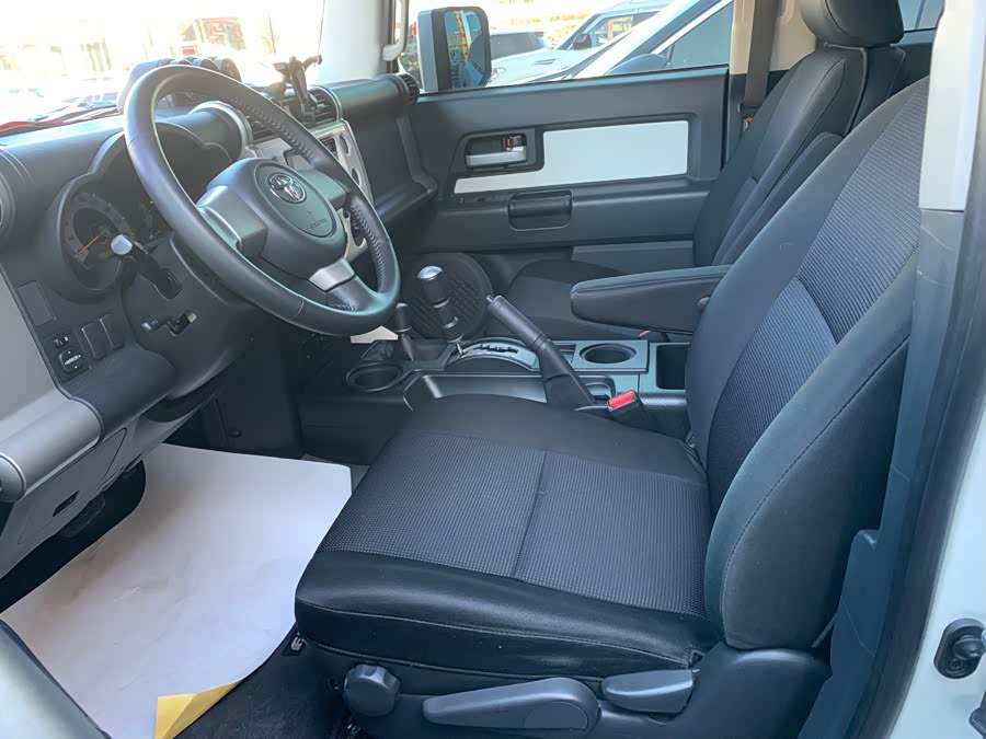 Toyota Reiz 2019 #17 Toyota Reiz 2019 immagine di auto #17