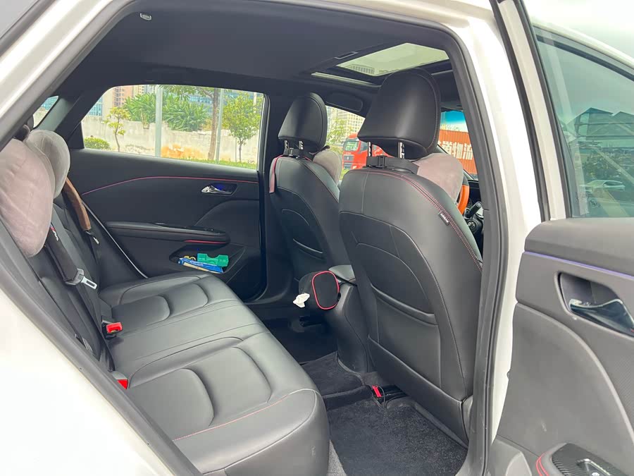 Chevrolet Monza 2021 #17 Chevrolet Monza 2021 car image #17