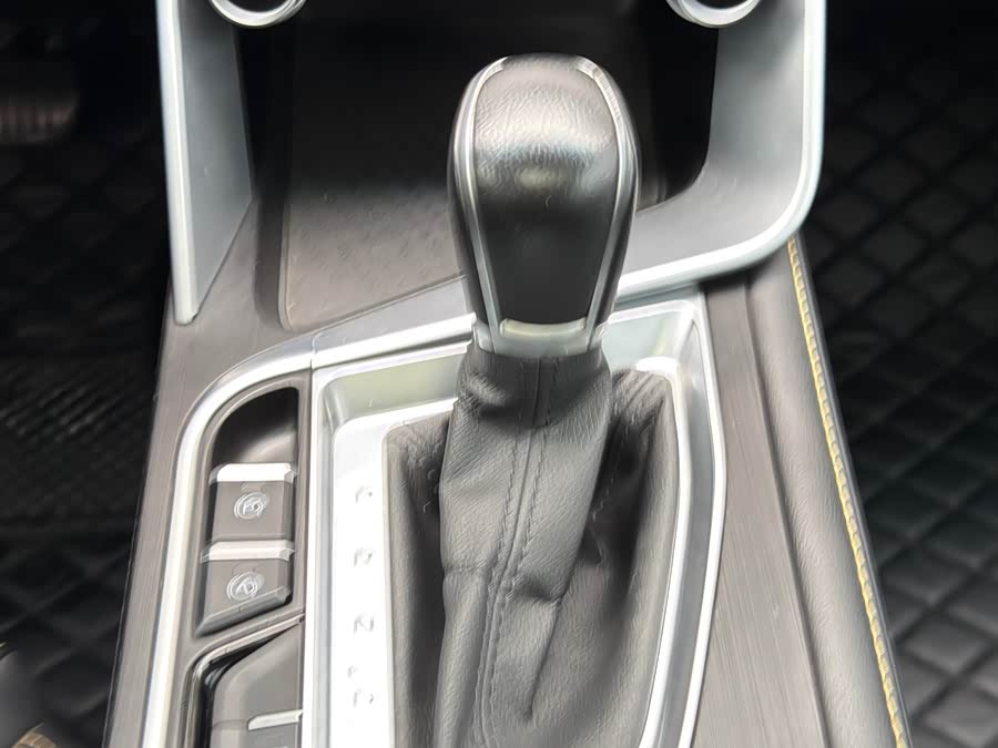 GEELY Binray 2021 #17 GEELY Binray 2021 car image #17