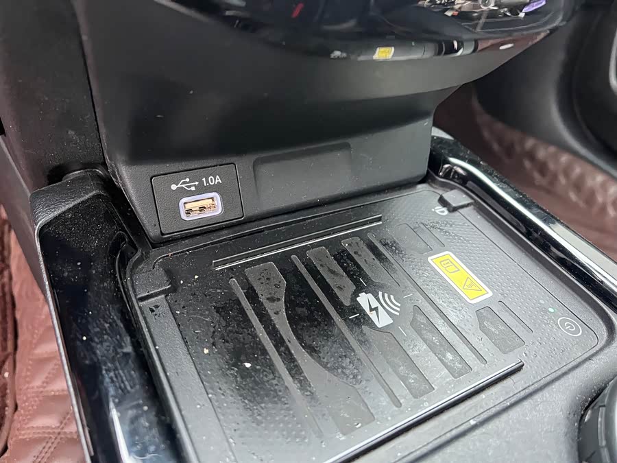 Honda CR-V New Energy 2023 car image #17