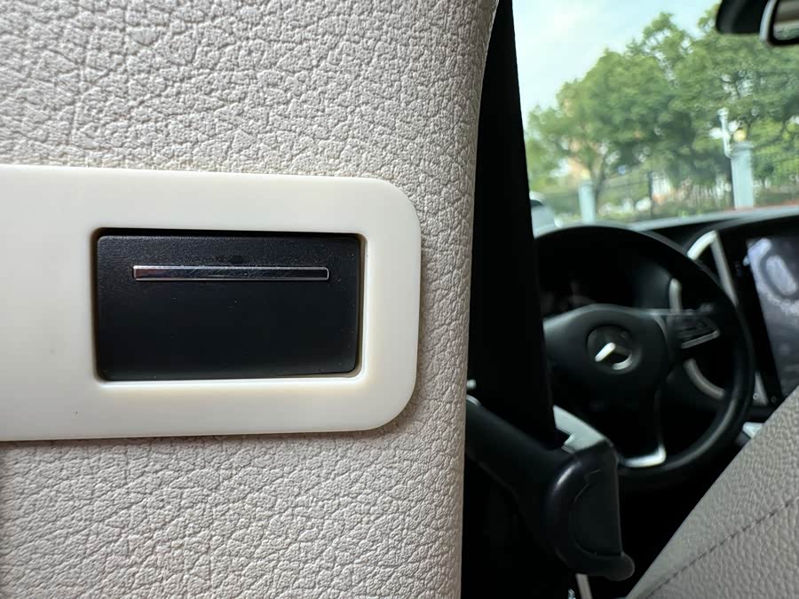 Mercedes-Benz Vito 2017 #17 Mercedes-Benz Vito 2017 car image #17